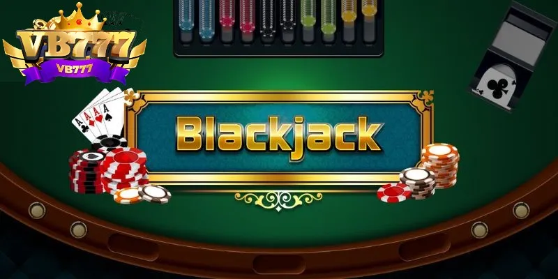 Blackjack trực tuyến siêu hấp dẫn Blackjack trực tuyến siêu hấp dẫn