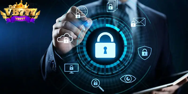 Chính sách bảo mật dữ liệu cá nhân Chính sách bảo mật dữ liệu cá nhân