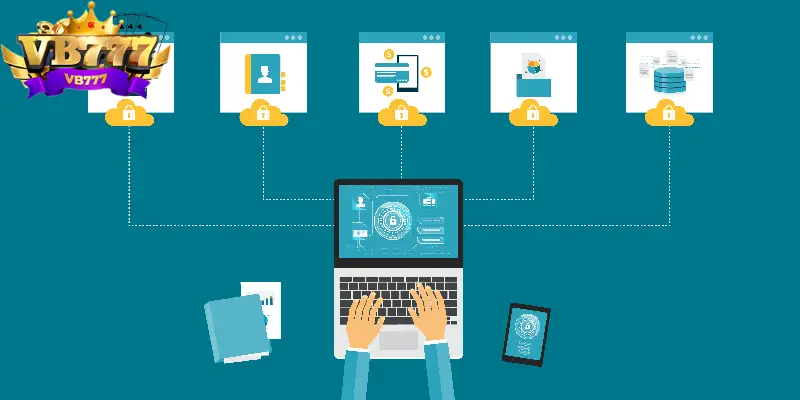 Chính sách bảo mật về mã hóa dữ liệu Chính sách bảo mật về mã hóa dữ liệu