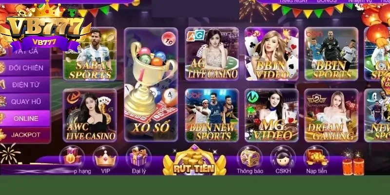 giao dien cong game than thien giao dien cong game than thien