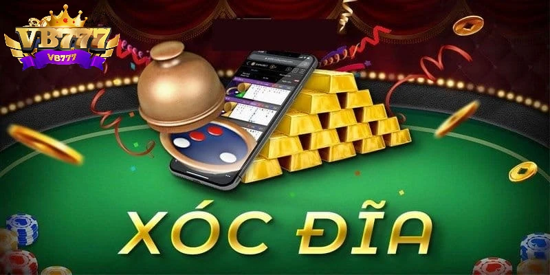 Tận hưởng giải trí hấp dẫn với trò chơi xóc đĩa Tận hưởng giải trí hấp dẫn với trò chơi xóc đĩa