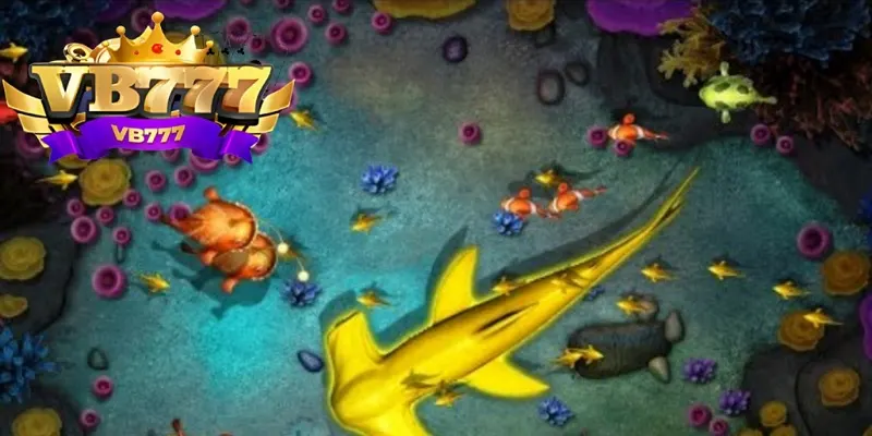 Trải nghiệm chinh phục đại dương tại VB777 được nhiều người chơi lựa chọn Trải nghiệm chinh phục đại dương tại VB777 được nhiều người chơi lựa chọn