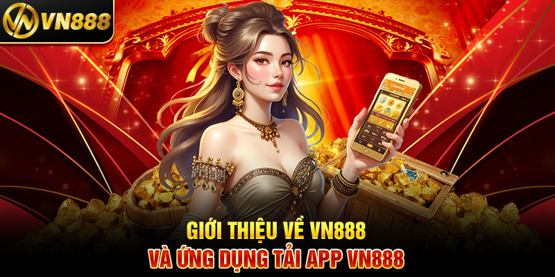 Tải App VN888 - Hướng Dẫn Chi Tiết và Trải Nghiệm Cá Cược Tuyệt Vời Giới Thiệu Về VN888 Và Ứng Dụng Tải App VN888