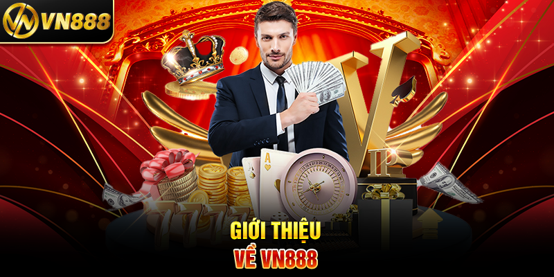 Giới Thiệu Về VN888