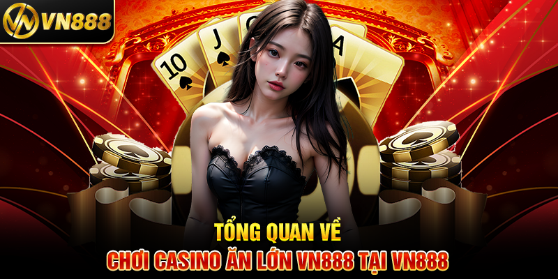 Tổng Quan Về Lắc Tài Xỉu VN888 Tại VN888